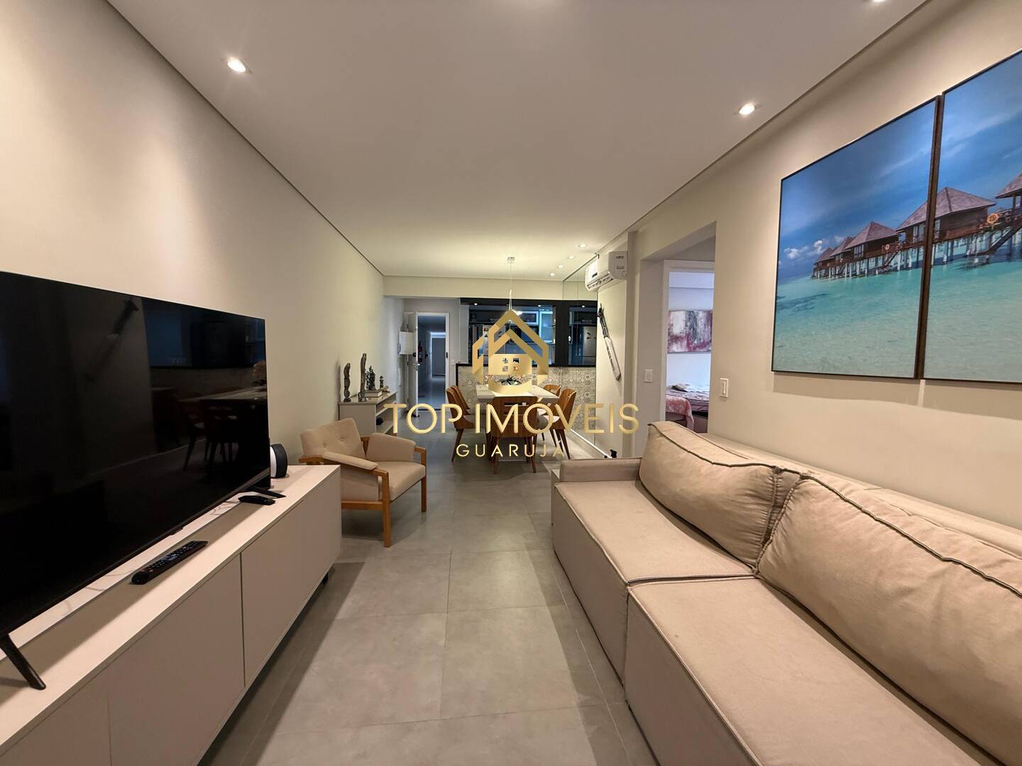 Apartamento à venda com 2 quartos, 88m² - Foto 8