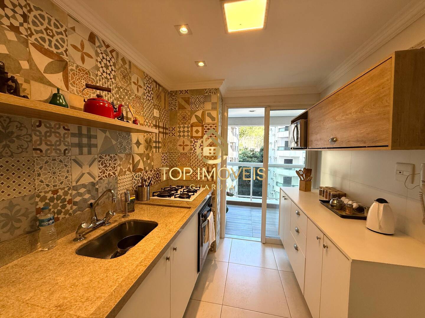 Apartamento para alugar com 2 quartos, 88m² - Foto 12