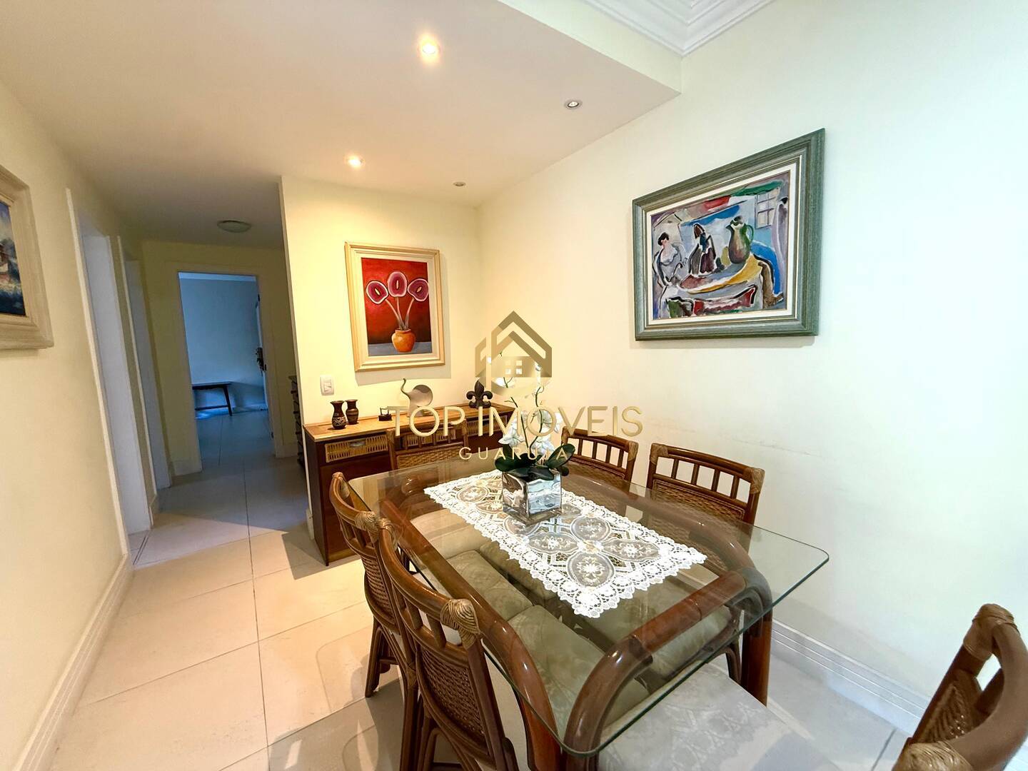 Apartamento para alugar com 2 quartos, 88m² - Foto 5
