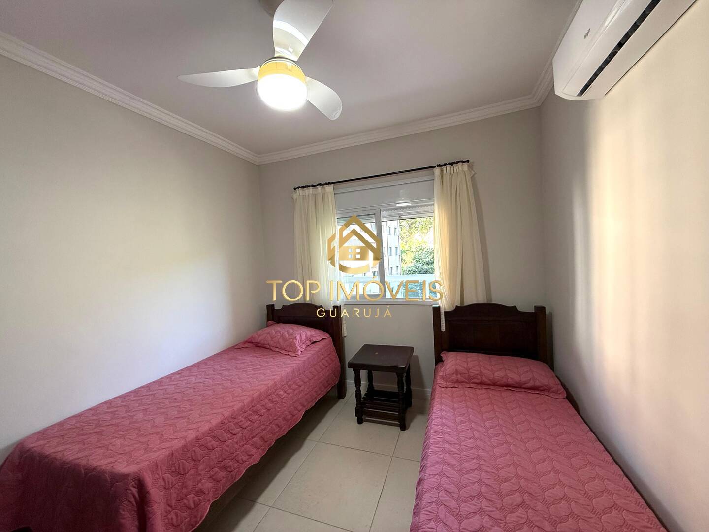 Apartamento para alugar com 2 quartos, 88m² - Foto 9