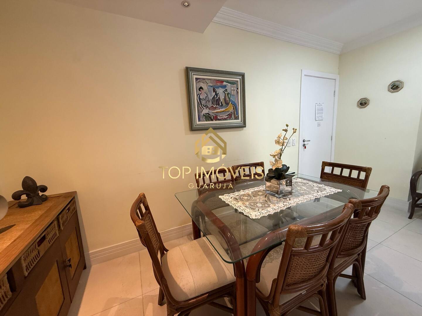 Apartamento para alugar com 2 quartos, 88m² - Foto 6