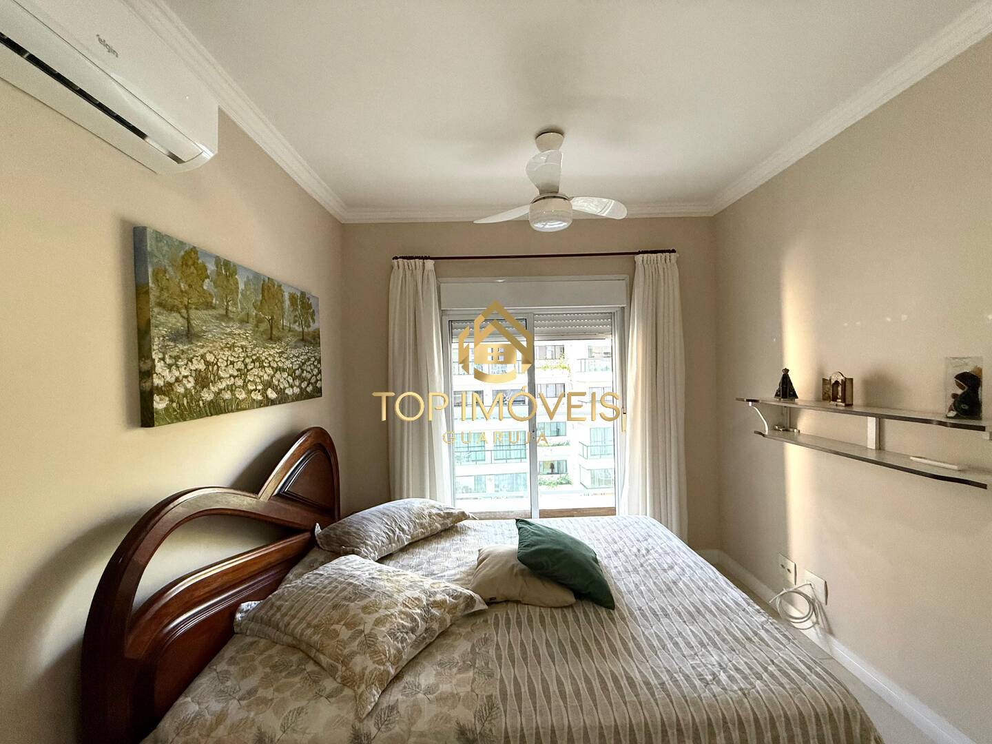 Apartamento para alugar com 2 quartos, 88m² - Foto 7