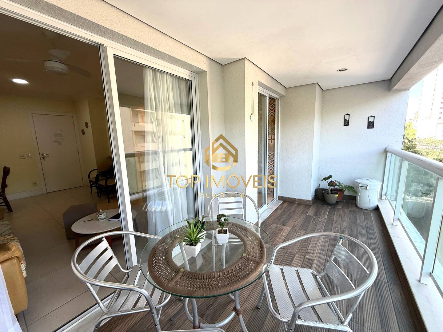 Apartamento para alugar com 2 quartos, 88m² - Foto 3