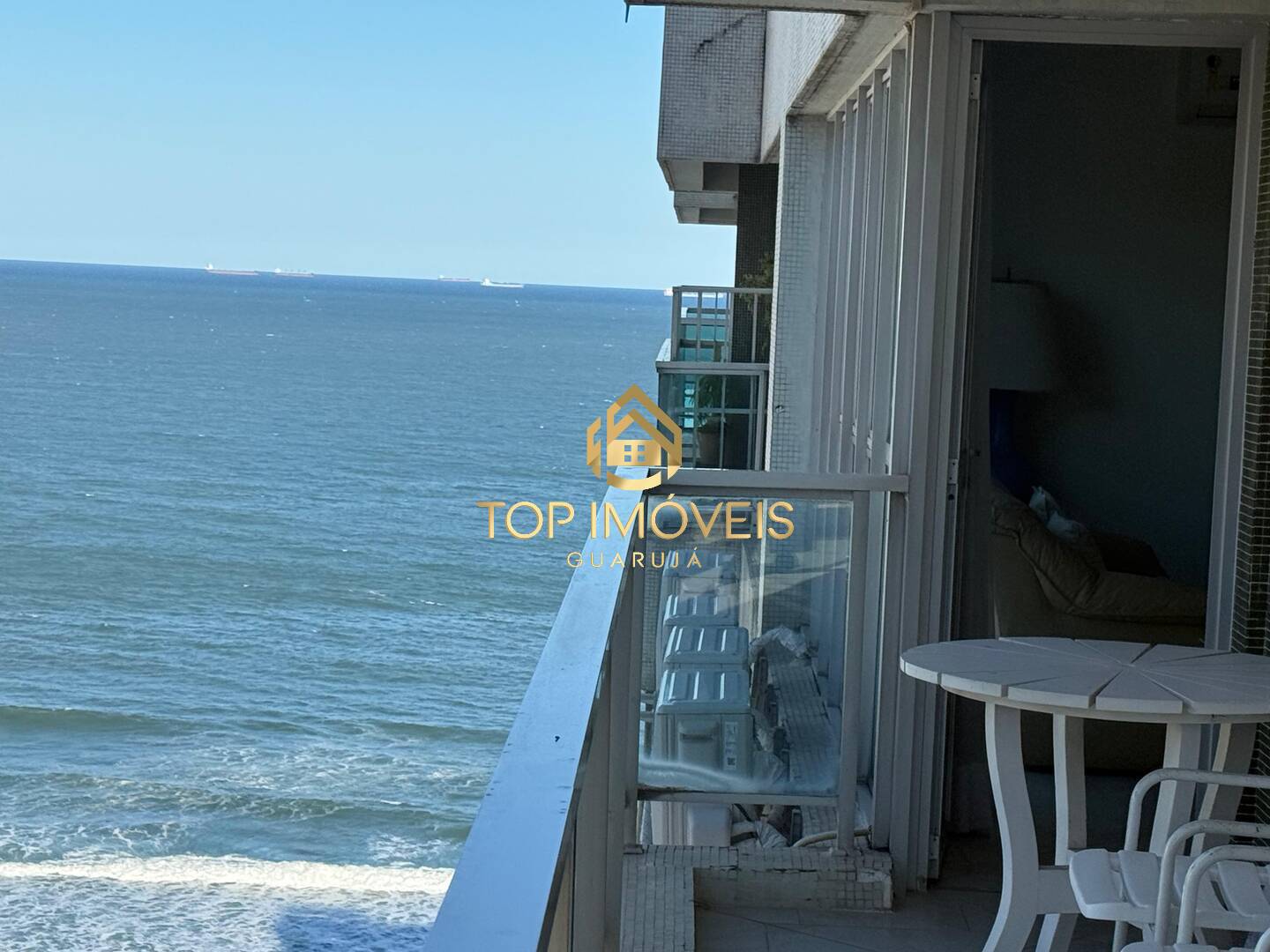 Cobertura à venda com 4 quartos, 250m² - Foto 3