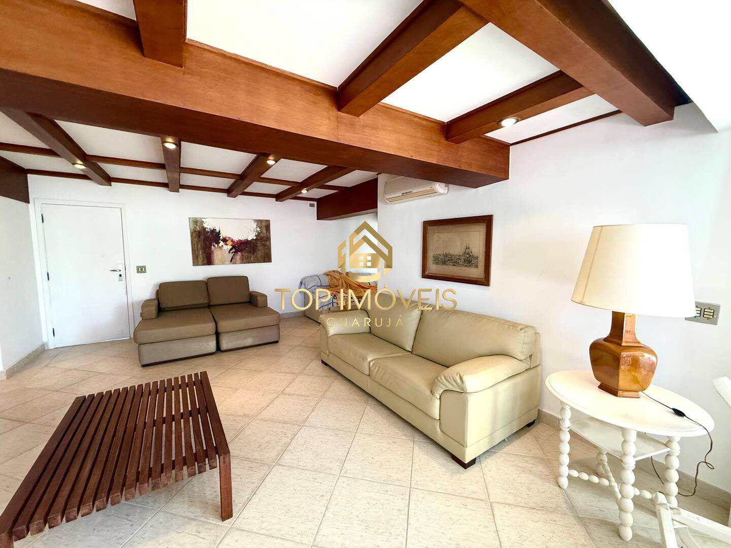 Cobertura à venda com 4 quartos, 250m² - Foto 5