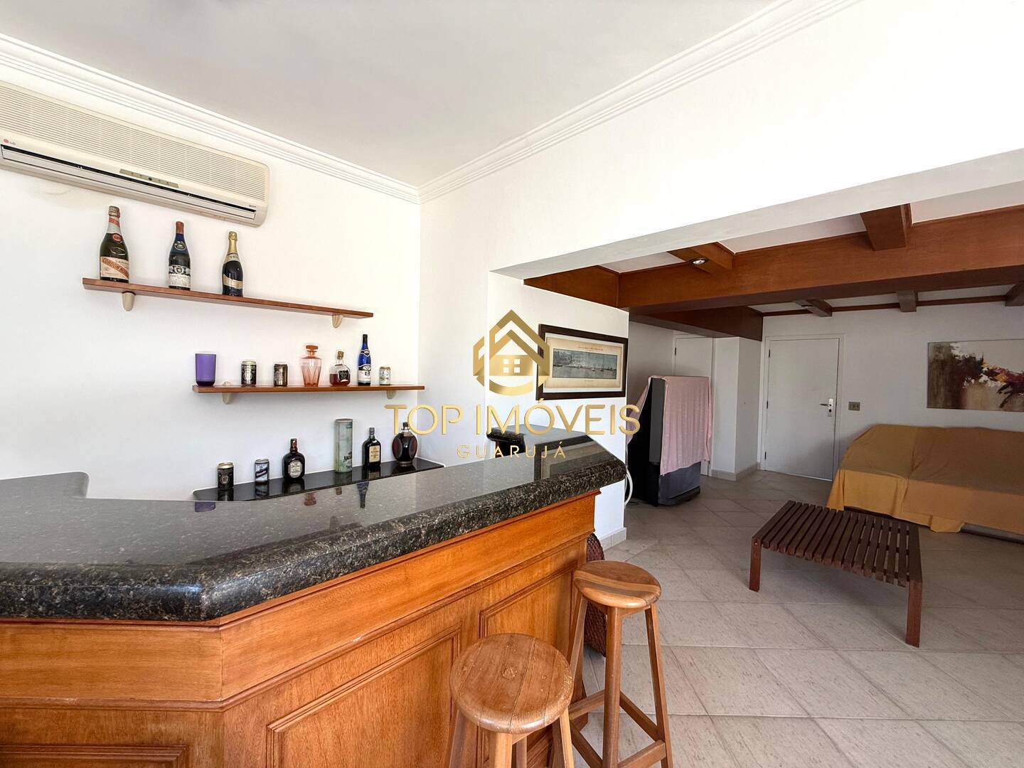 Cobertura à venda com 4 quartos, 250m² - Foto 6