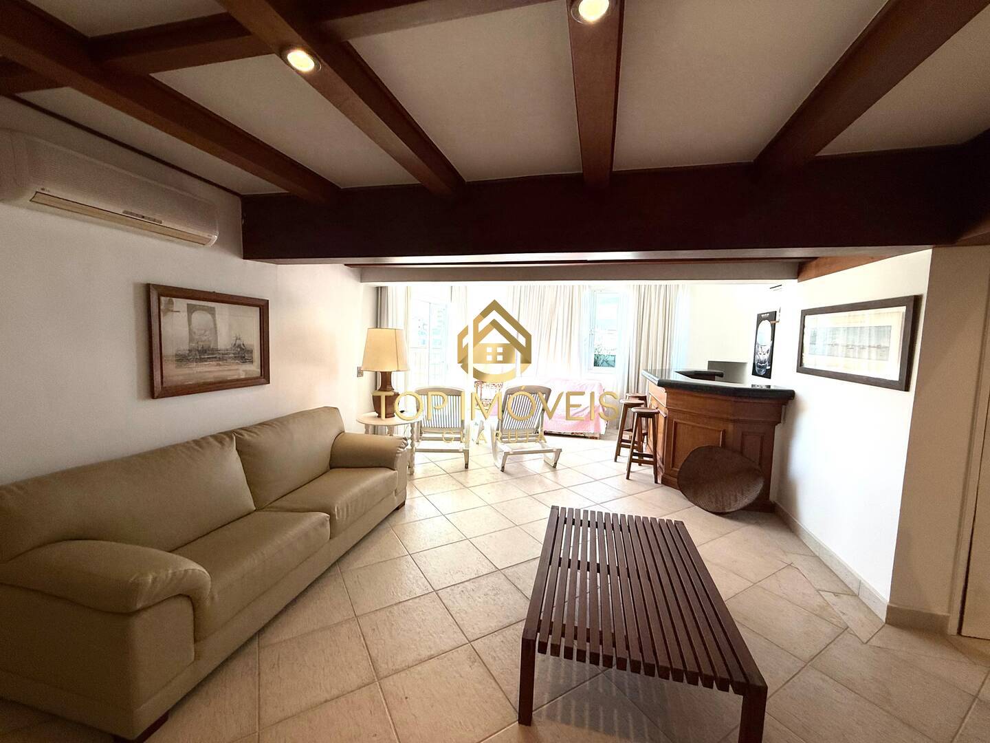 Cobertura à venda com 4 quartos, 250m² - Foto 7