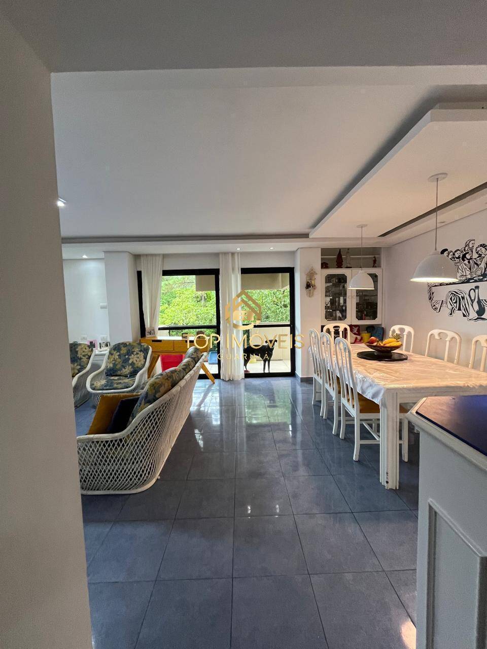 Casa para alugar com 3 quartos, 147m² - Foto 3