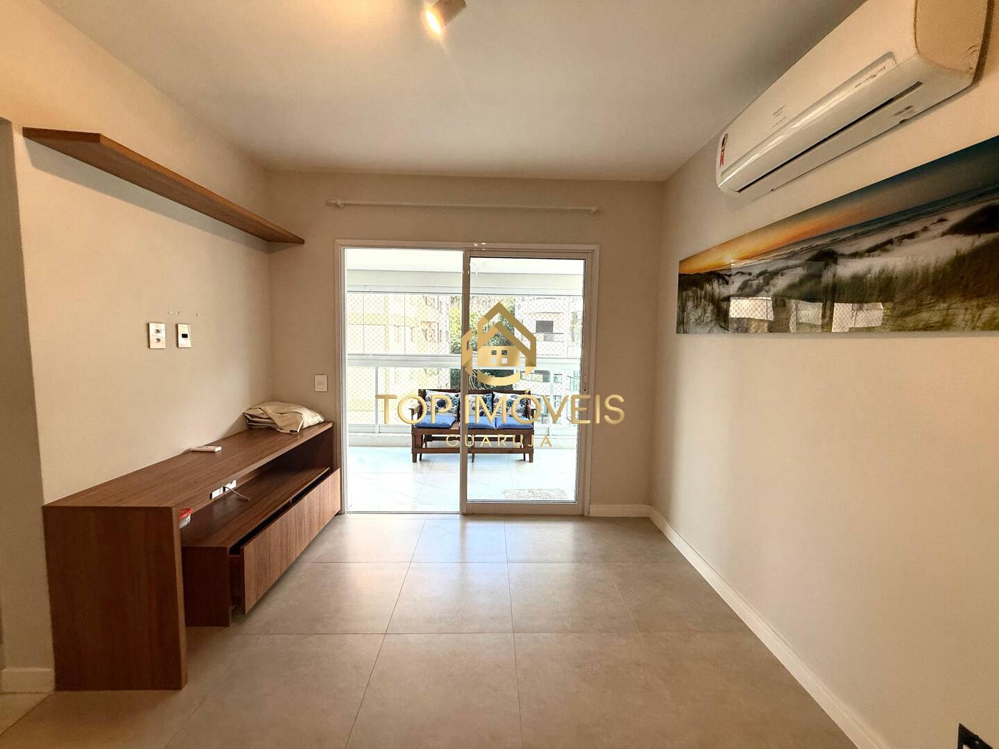 Apartamento para alugar com 2 quartos, 90m² - Foto 3