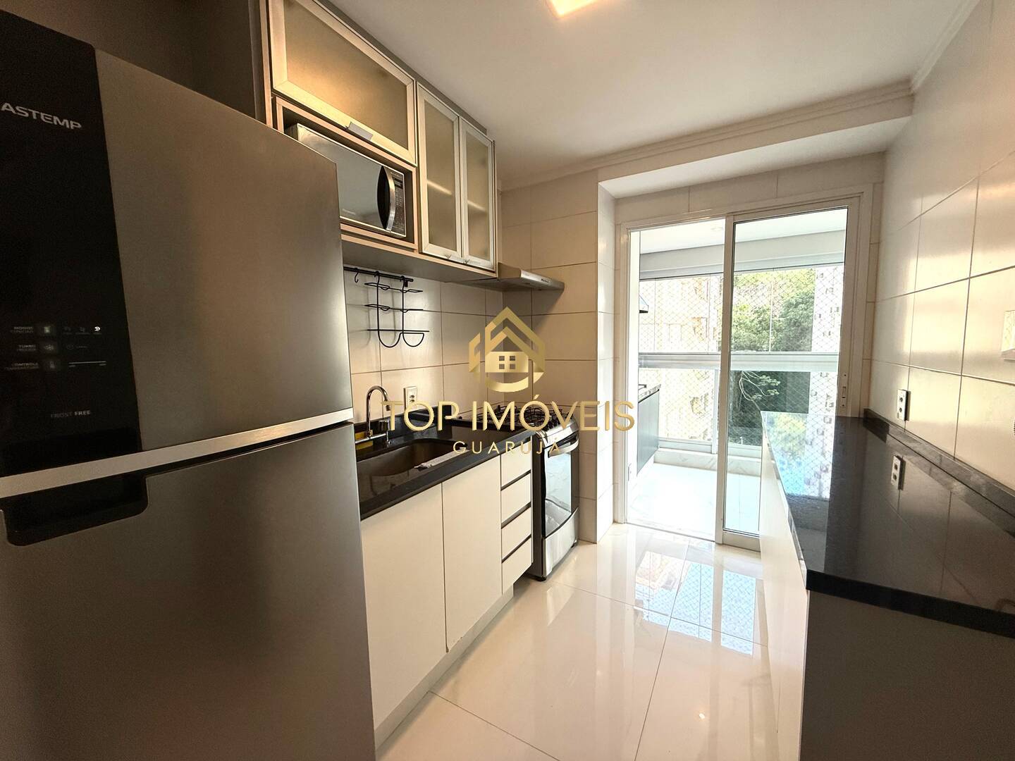 Apartamento para alugar com 2 quartos, 90m² - Foto 7