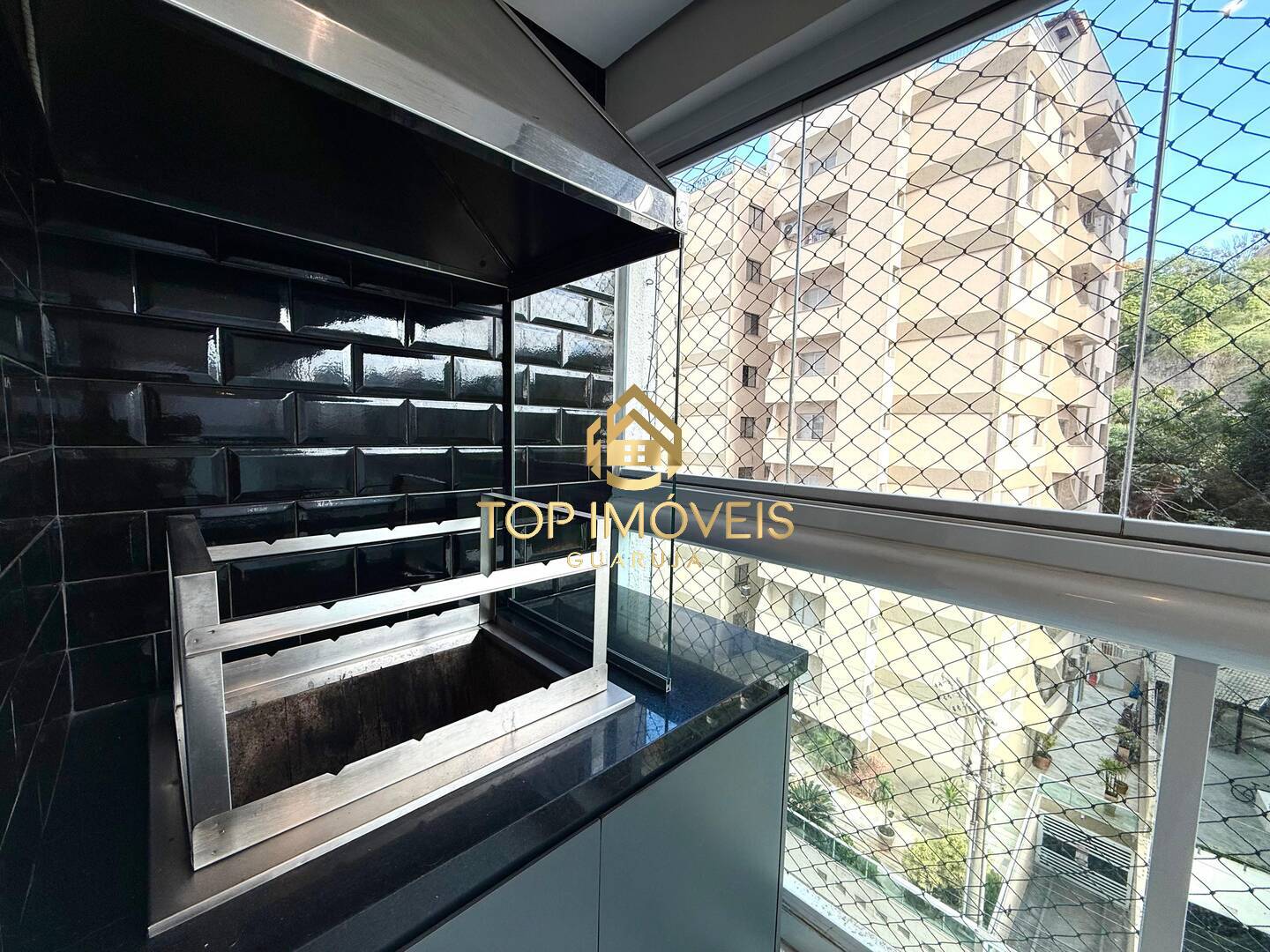 Apartamento para alugar com 2 quartos, 90m² - Foto 1