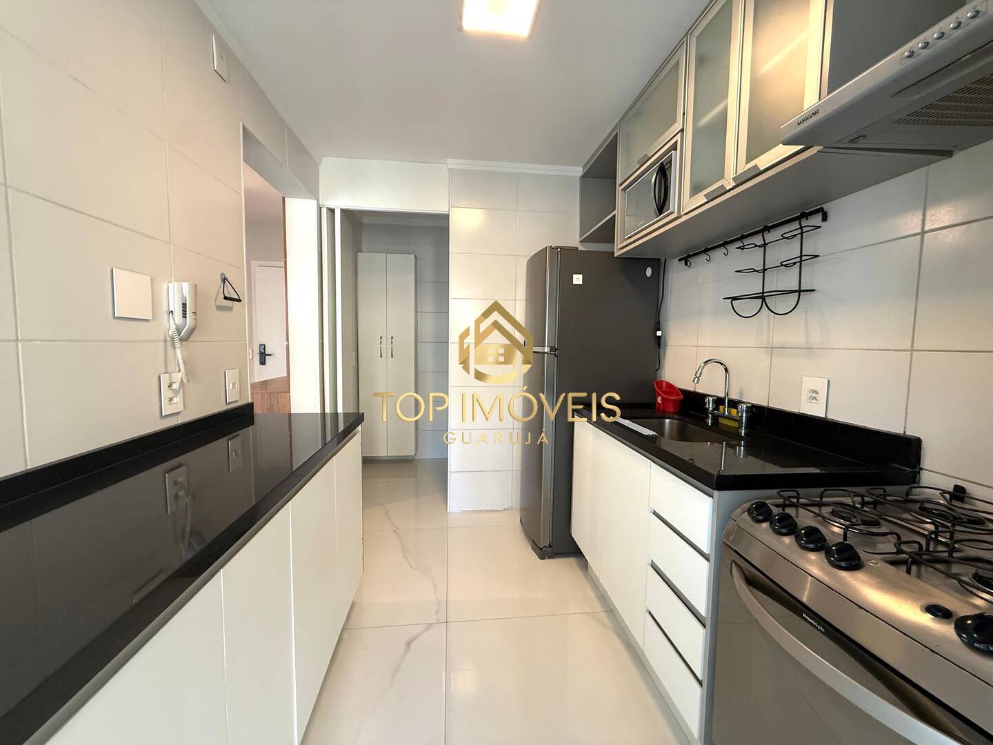 Apartamento para alugar com 2 quartos, 90m² - Foto 13