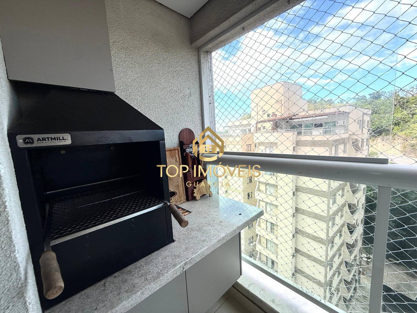 Apartamento para alugar com 2 quartos, 90m² - Foto 1
