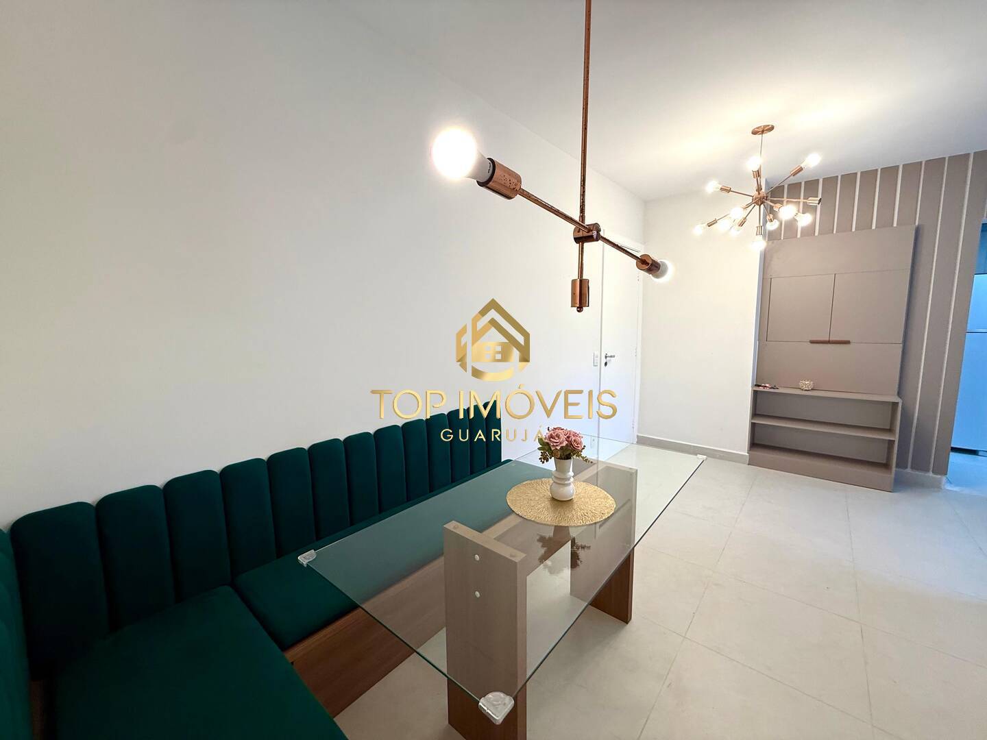 Apartamento para alugar com 2 quartos, 90m² - Foto 4