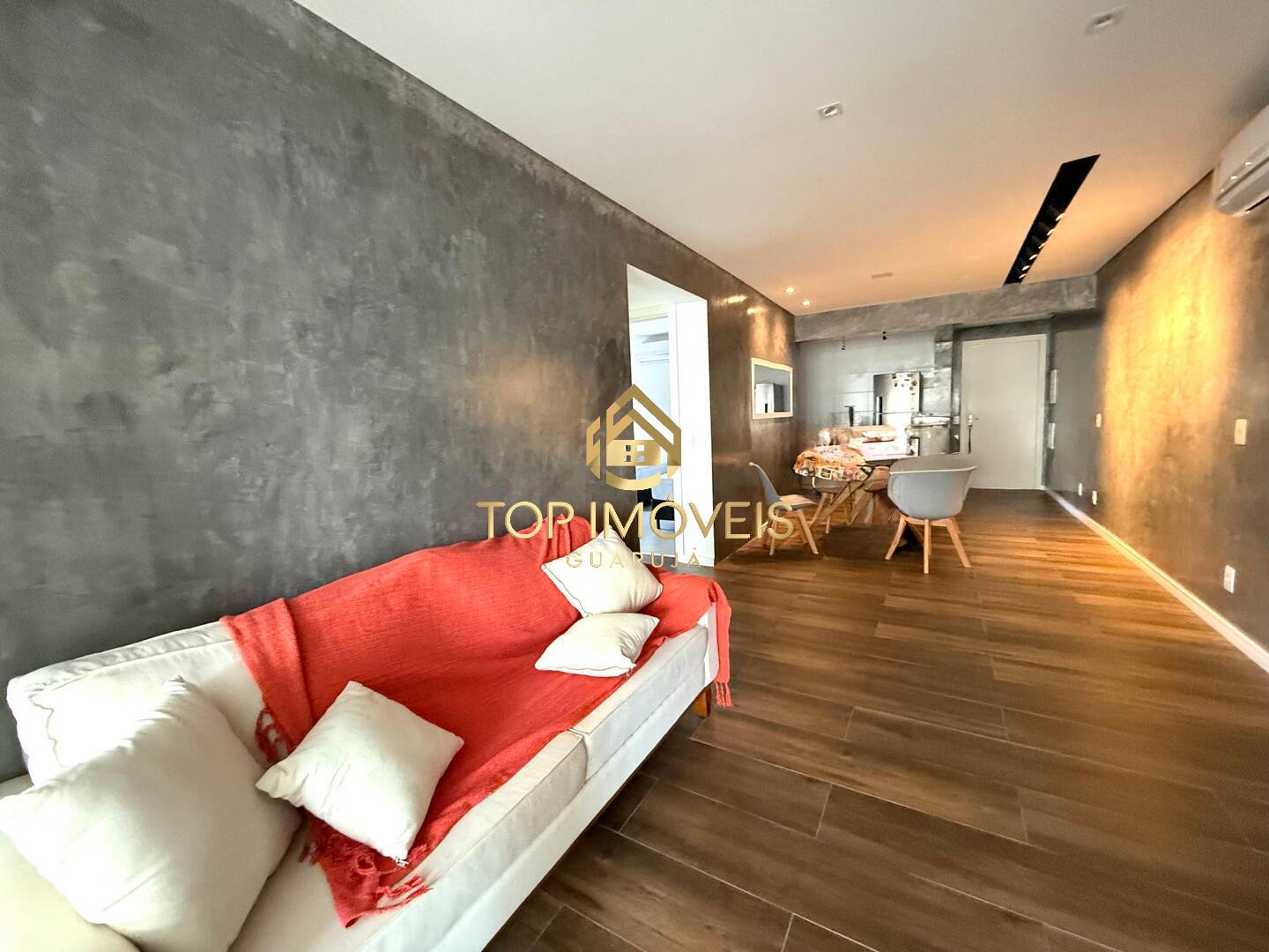 Apartamento à venda e aluguel com 2 quartos, 90m² - Foto 2
