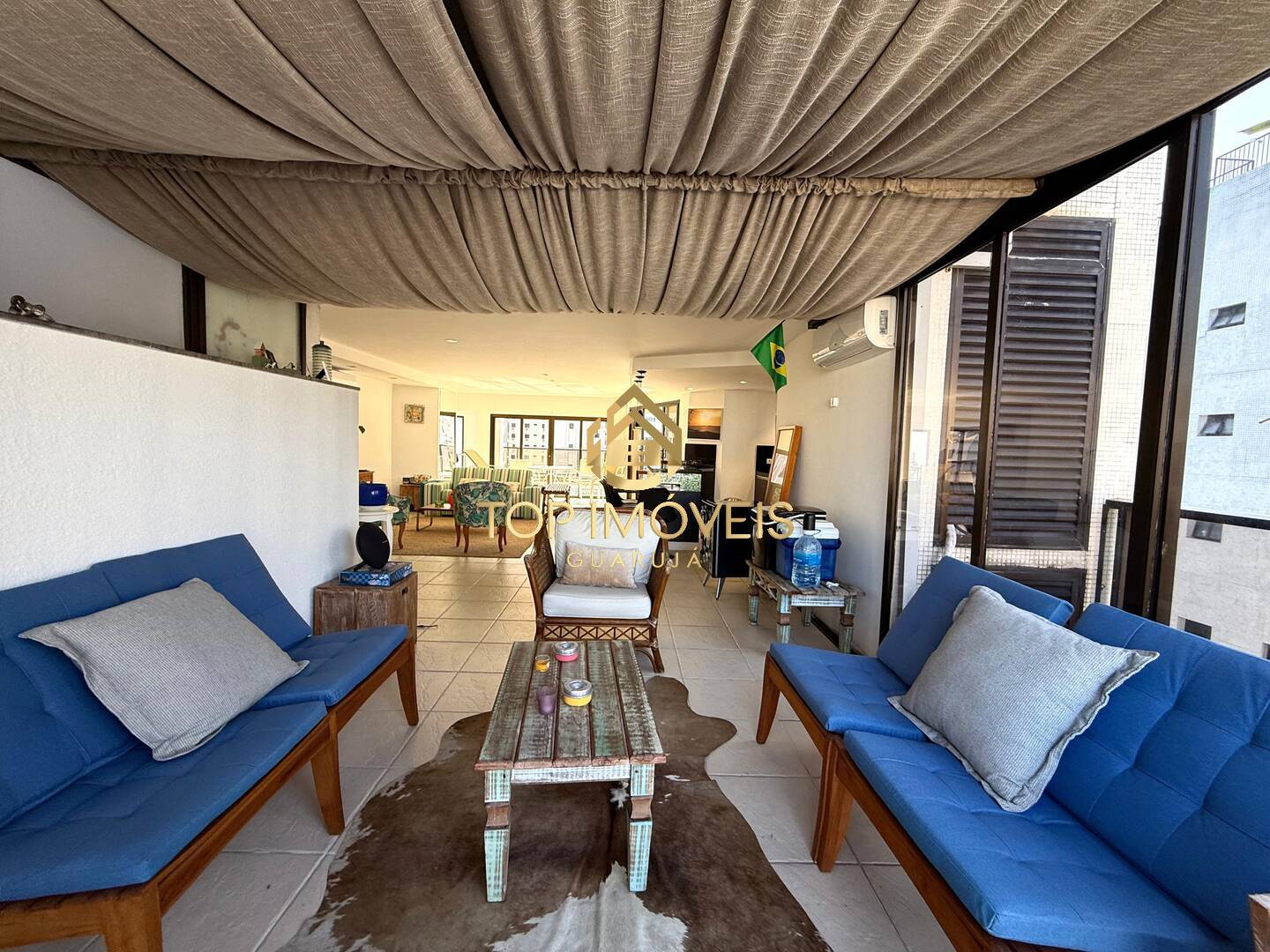 Cobertura à venda com 3 quartos - Foto 10