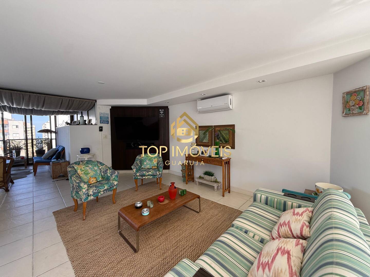 Cobertura à venda com 3 quartos - Foto 8