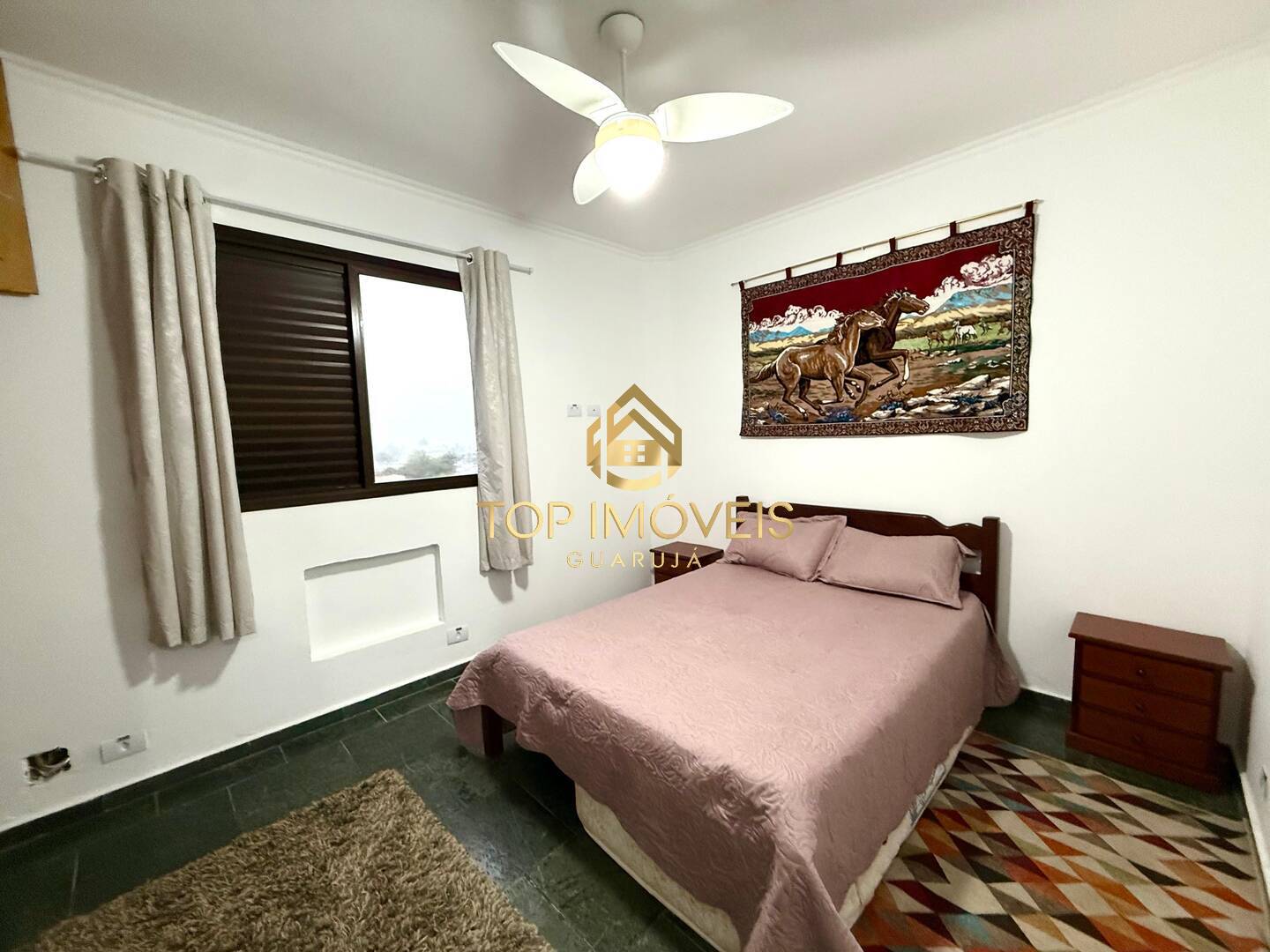 Apartamento à venda com 2 quartos, 65m² - Foto 10