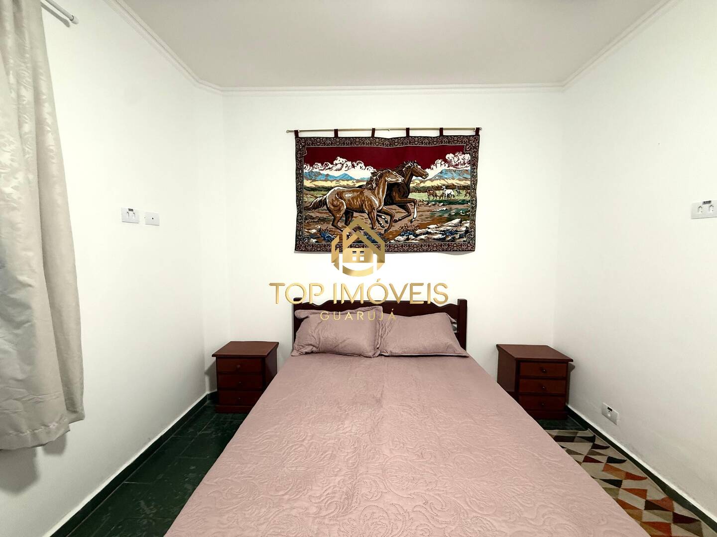 Apartamento à venda com 2 quartos, 65m² - Foto 8