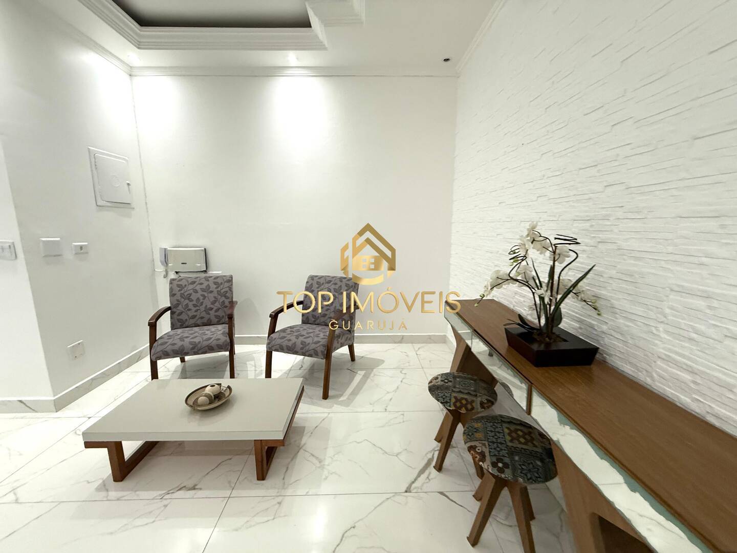 Apartamento à venda com 2 quartos, 65m² - Foto 7