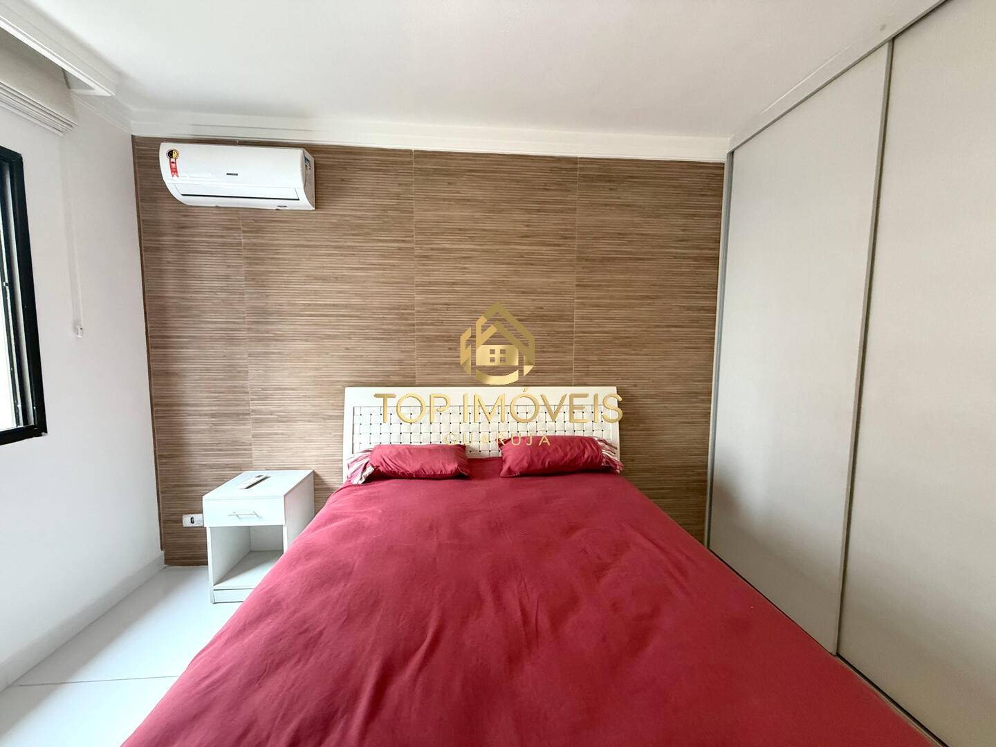Apartamento à venda com 1 quarto - Foto 8