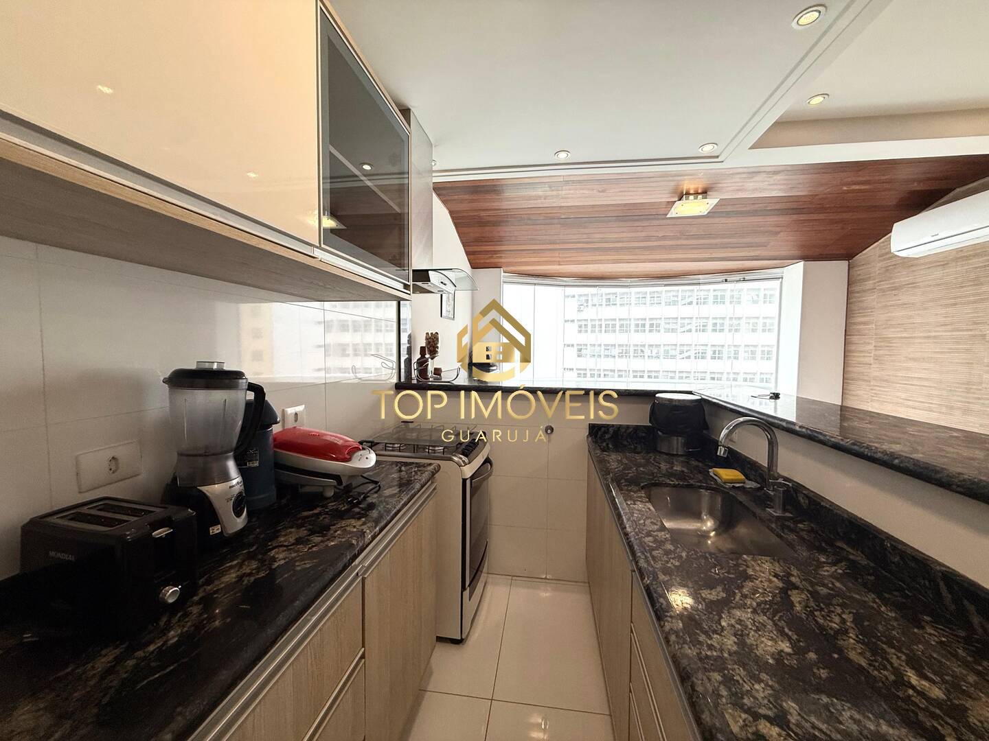 Apartamento à venda com 1 quarto - Foto 9