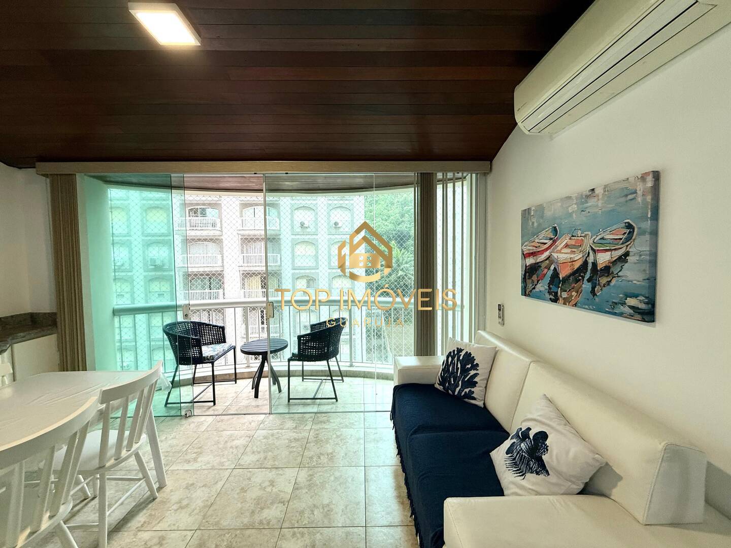 Apartamento, 2 quartos - Foto 3