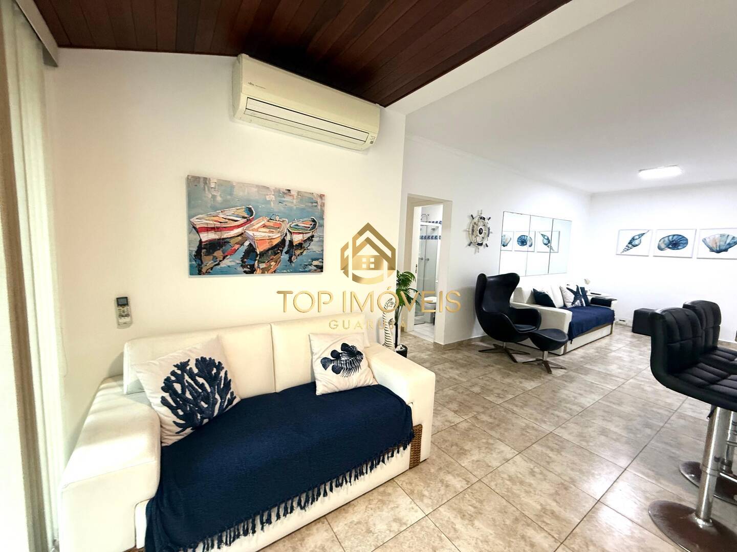 Apartamento, 2 quartos - Foto 1