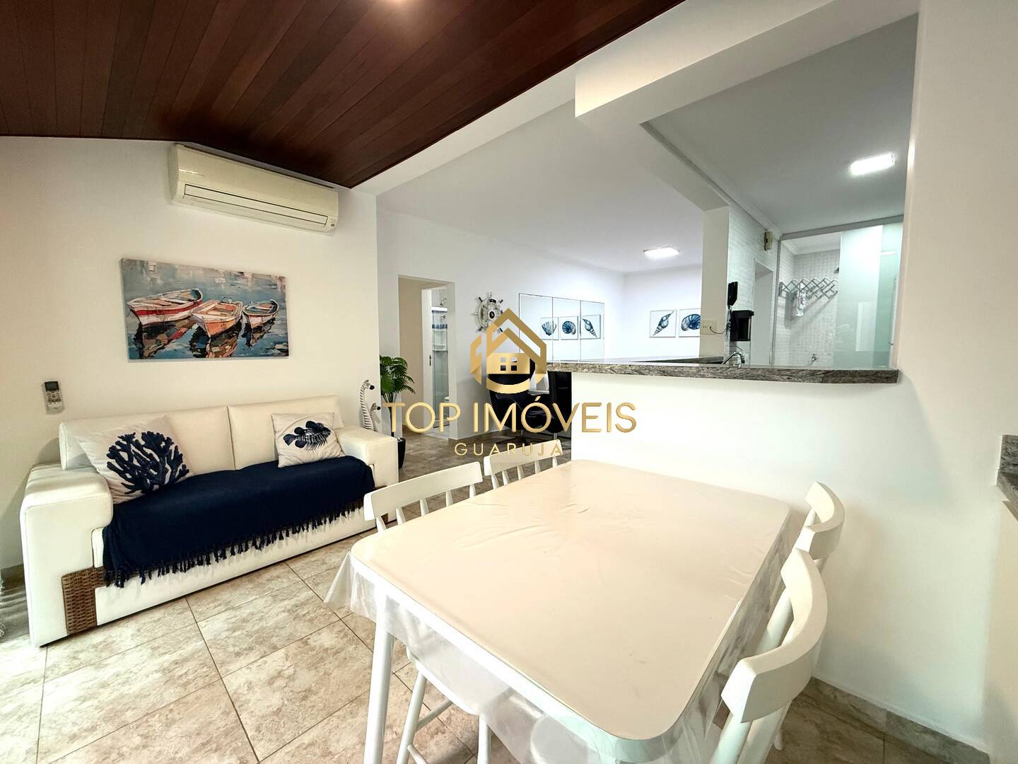 Apartamento, 2 quartos - Foto 2