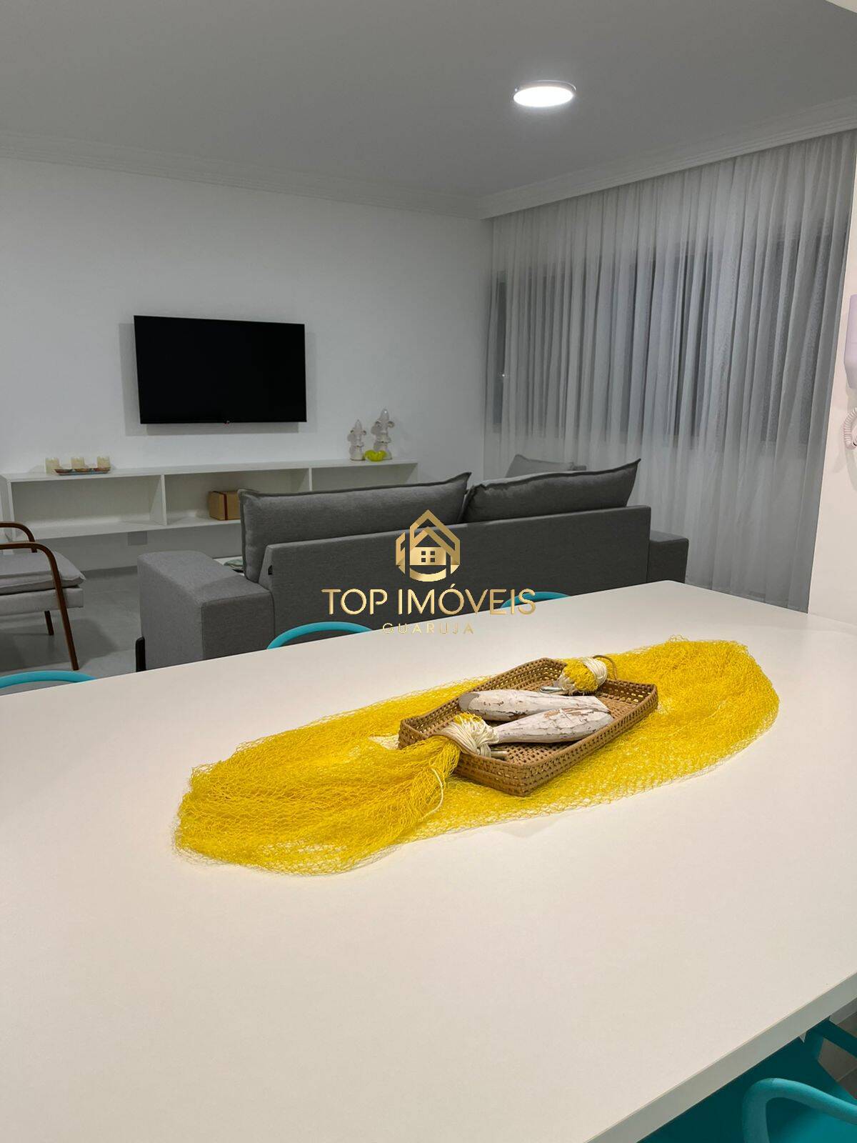 Apartamento à venda com 3 quartos, 104m² - Foto 5