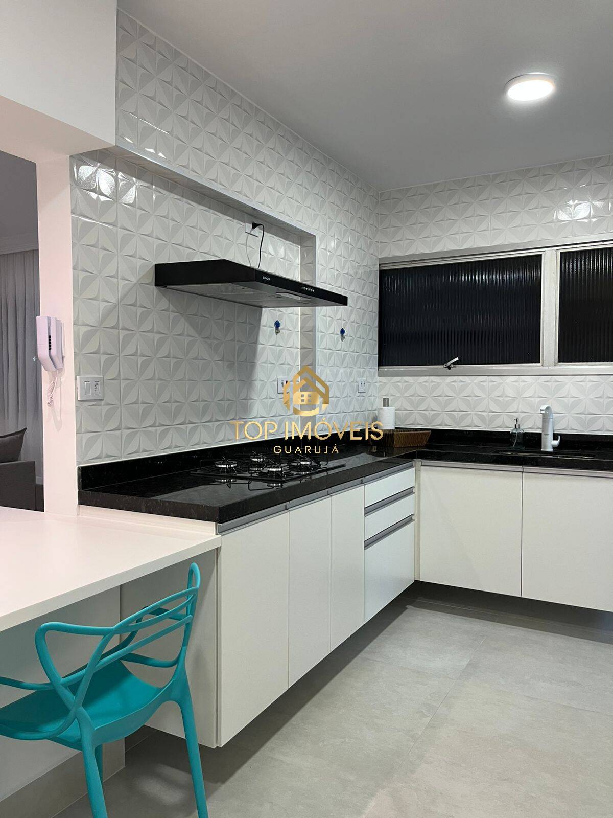 Apartamento à venda com 3 quartos, 104m² - Foto 7
