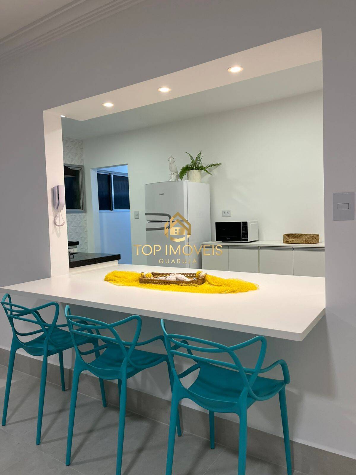 Apartamento à venda com 3 quartos, 104m² - Foto 6