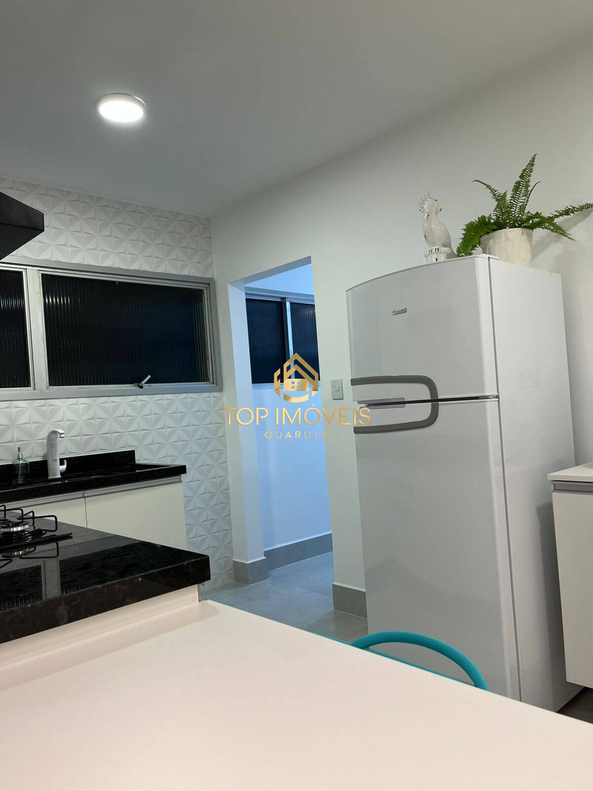 Apartamento à venda com 3 quartos, 104m² - Foto 8