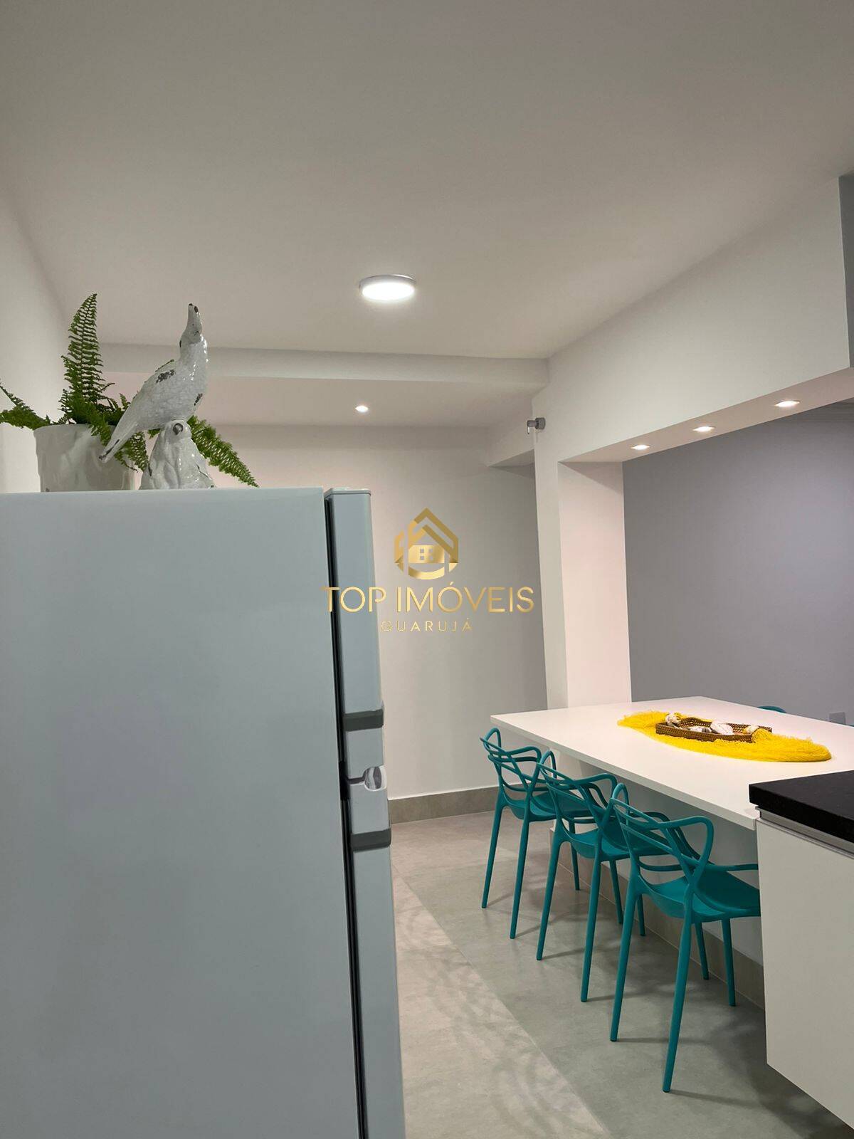 Apartamento à venda com 3 quartos, 104m² - Foto 10