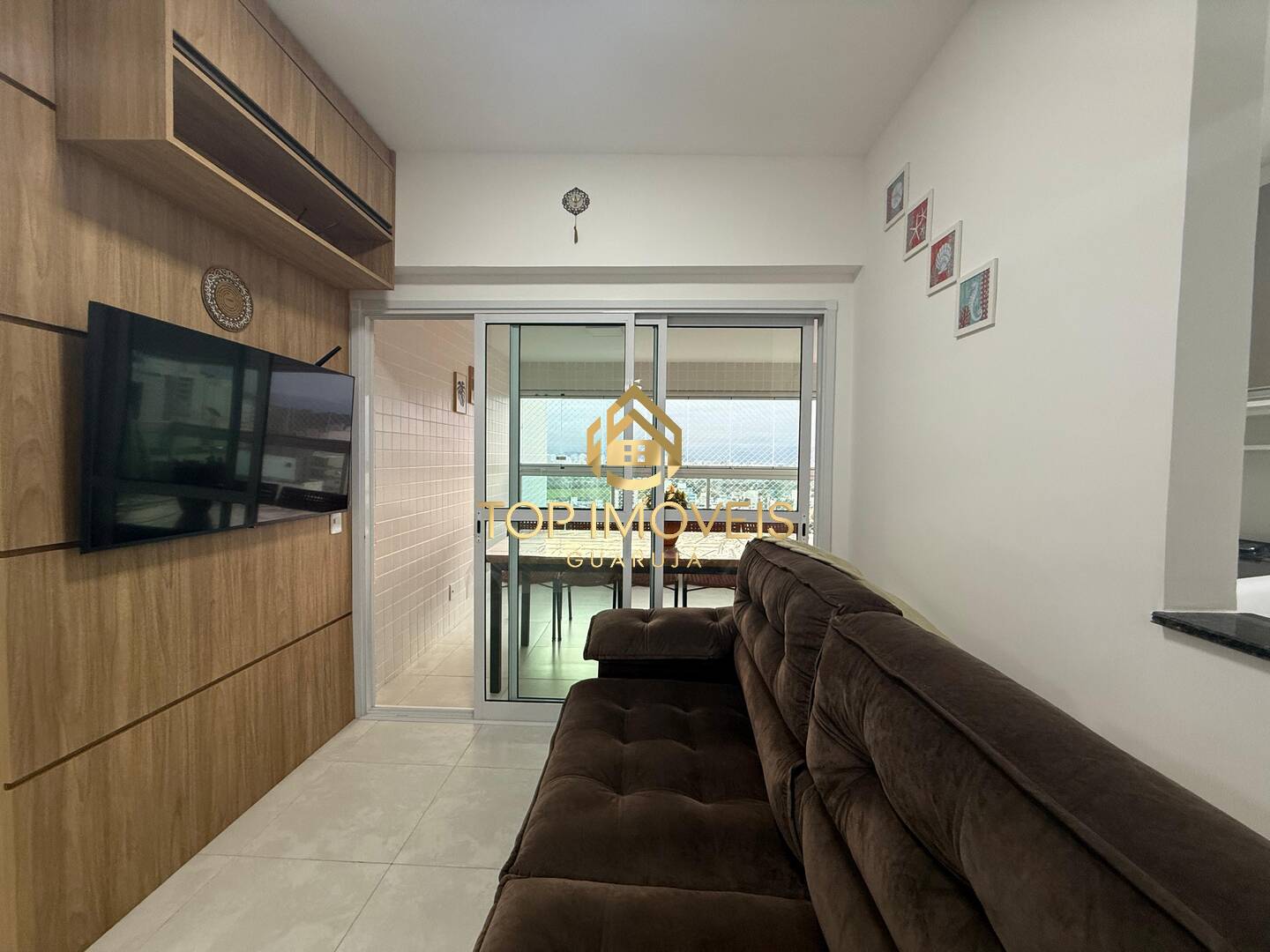 Apartamento para alugar com 3 quartos, 89m² - Foto 5