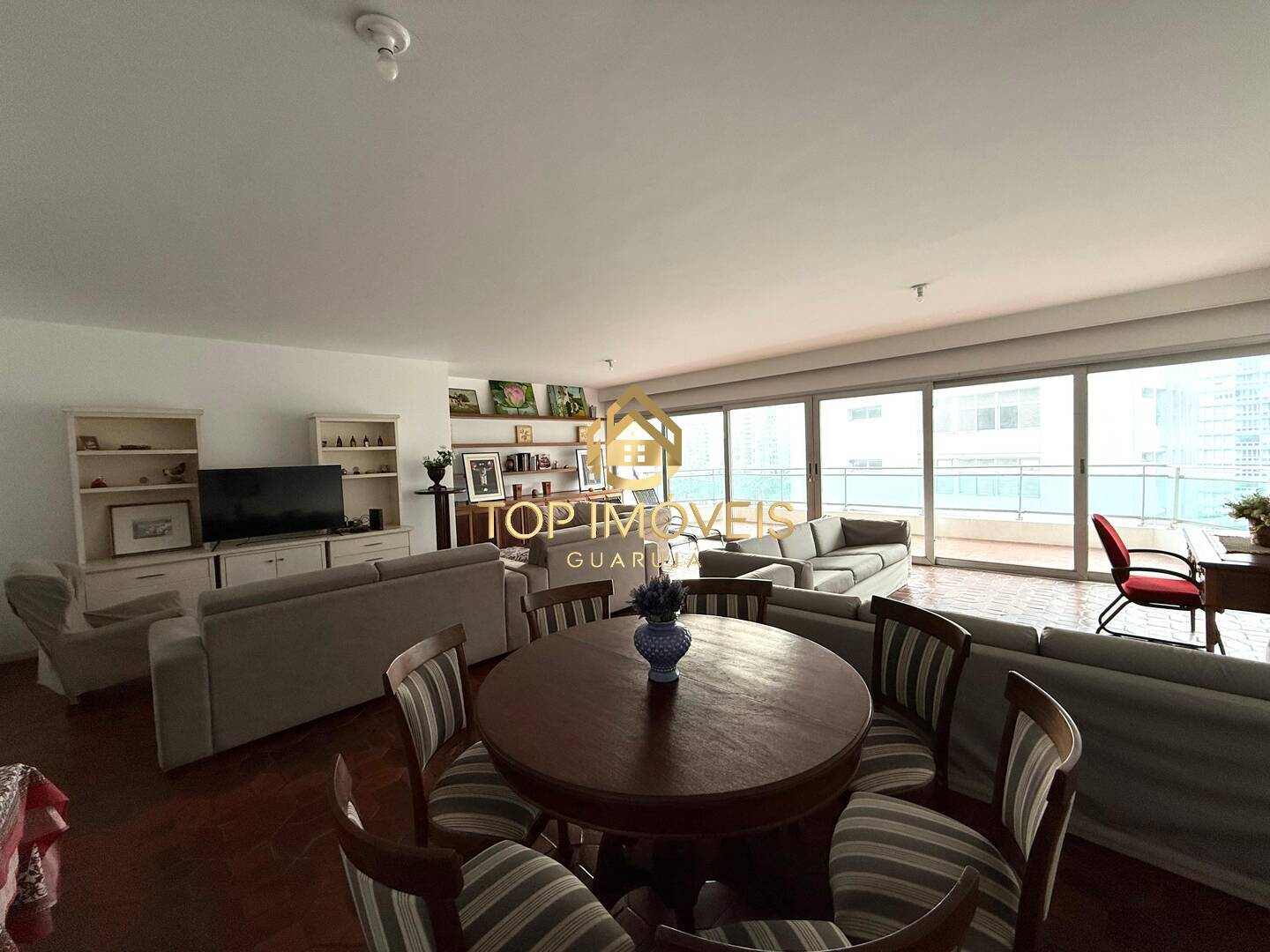 Apartamento à venda, 400m² - Foto 5