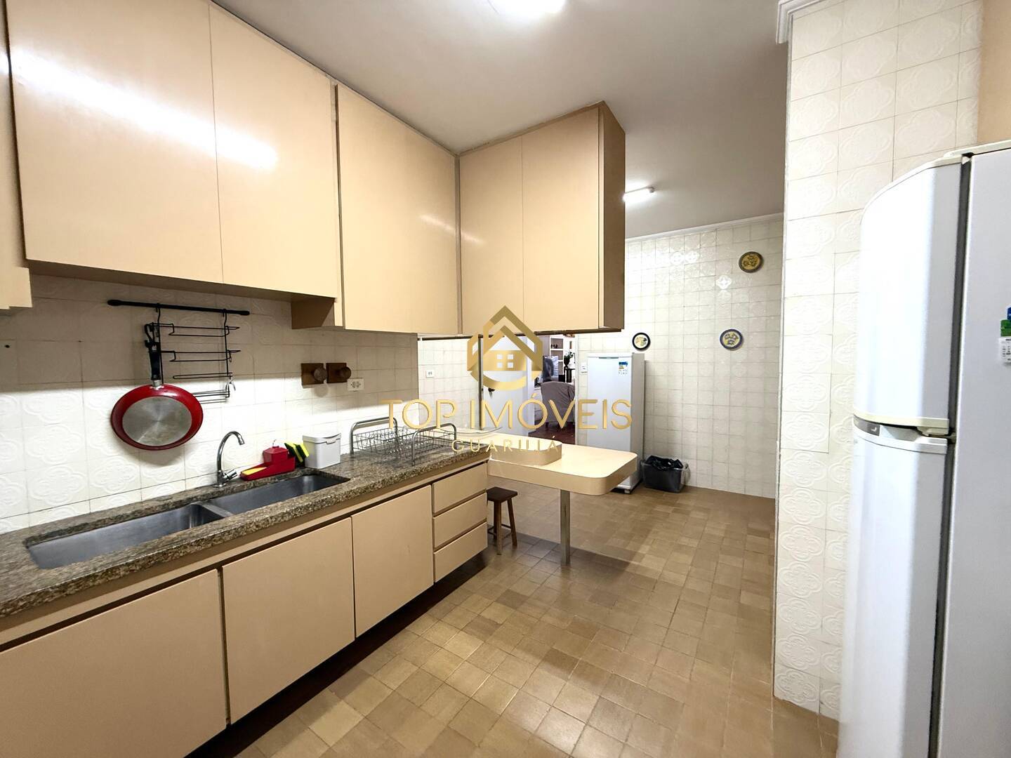 Apartamento à venda, 400m² - Foto 13