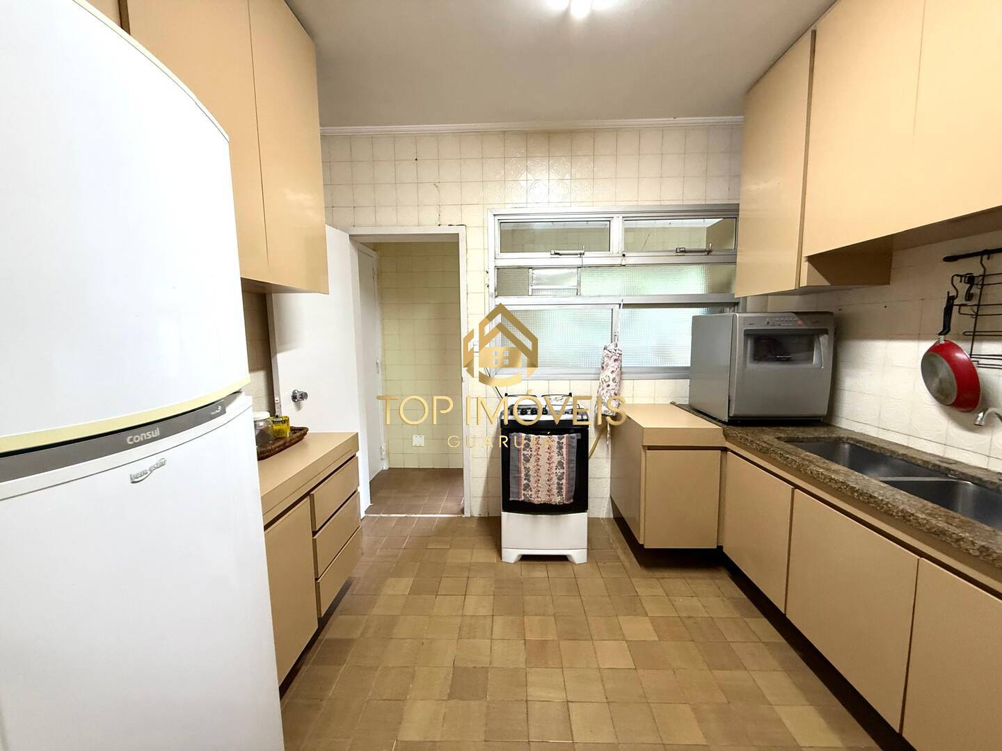 Apartamento à venda, 400m² - Foto 14