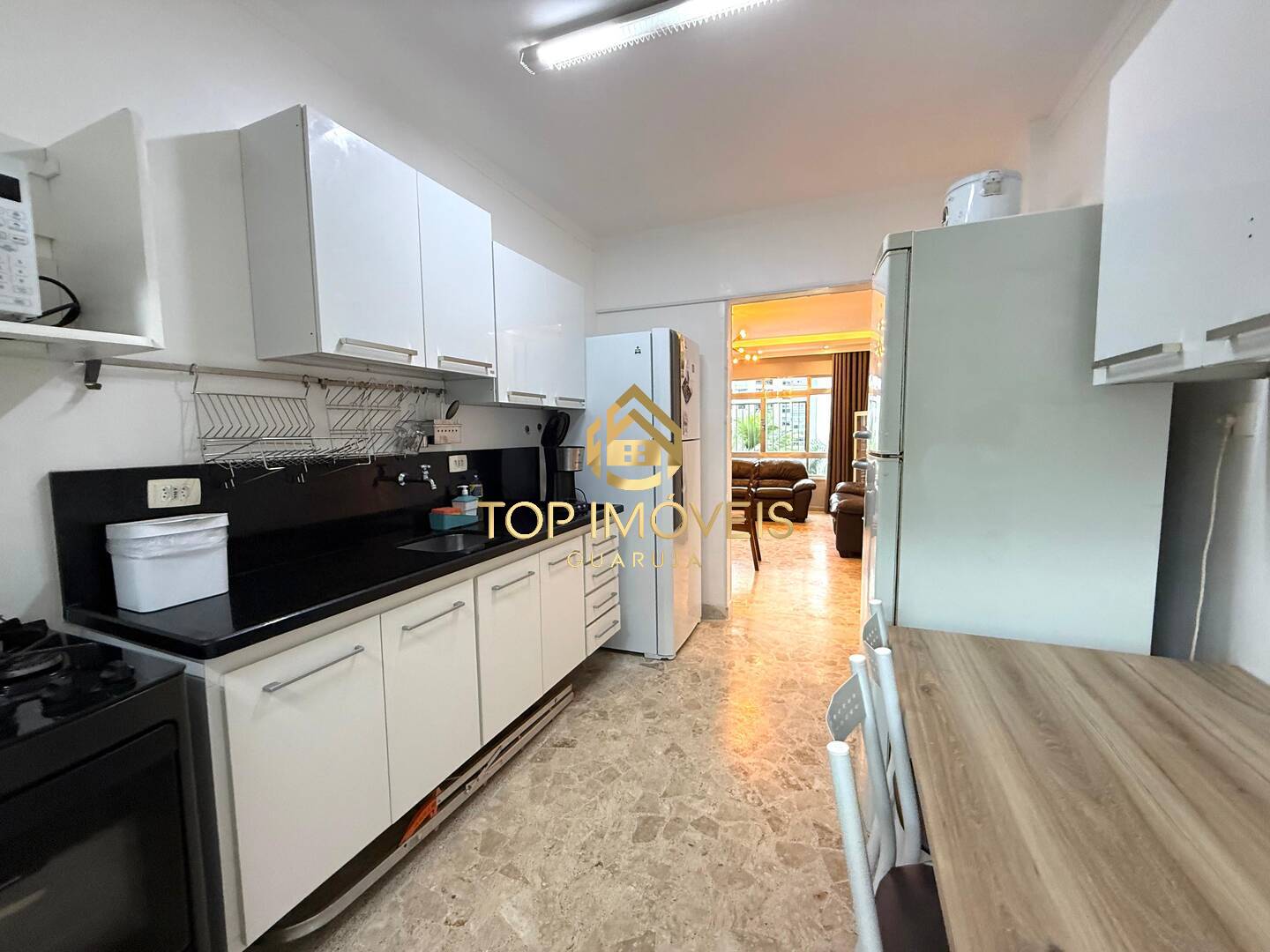 Apartamento à venda com 2 quartos, 150m² - Foto 20