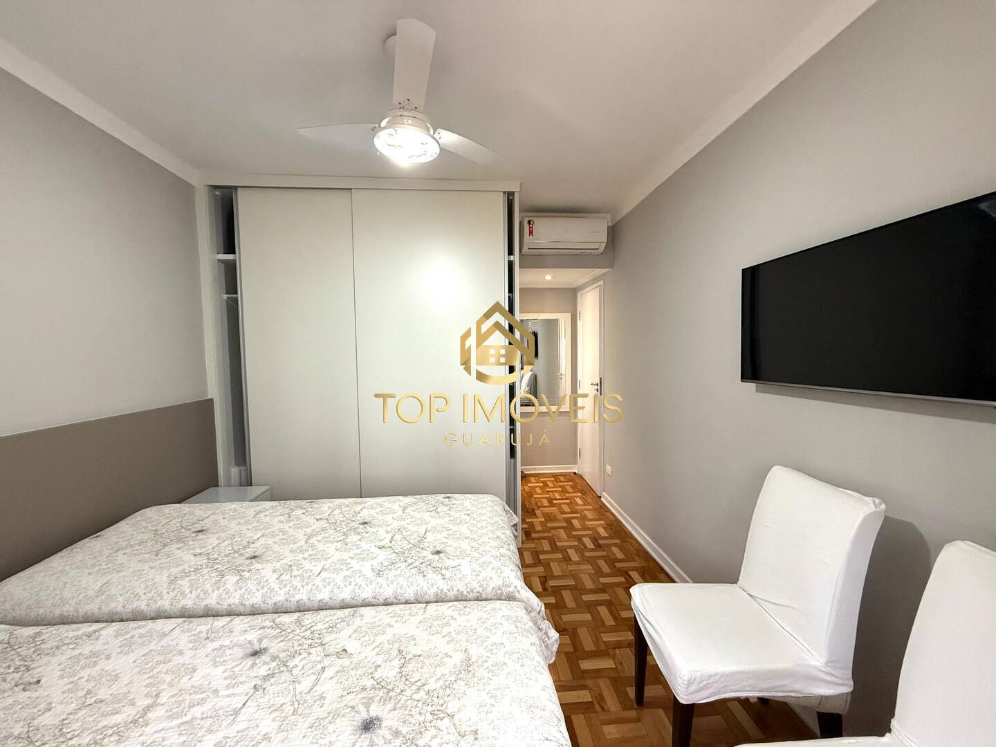Apartamento à venda com 2 quartos, 150m² - Foto 9
