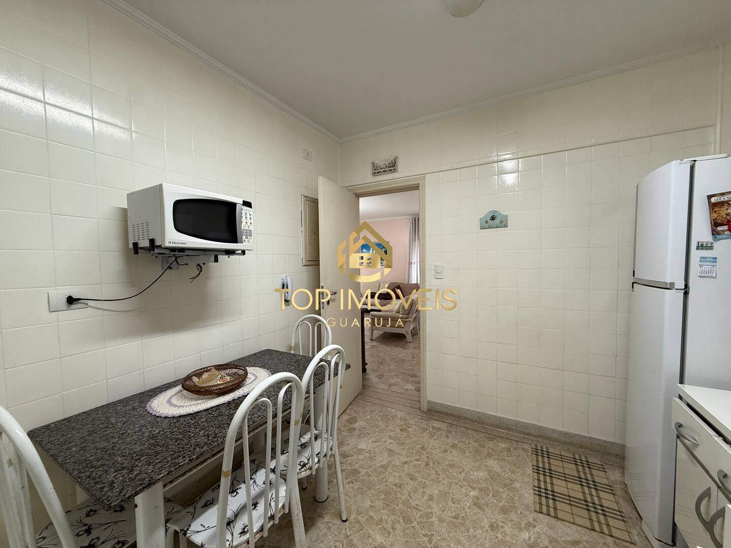 Apartamento à venda com 3 quartos, 150m² - Foto 10