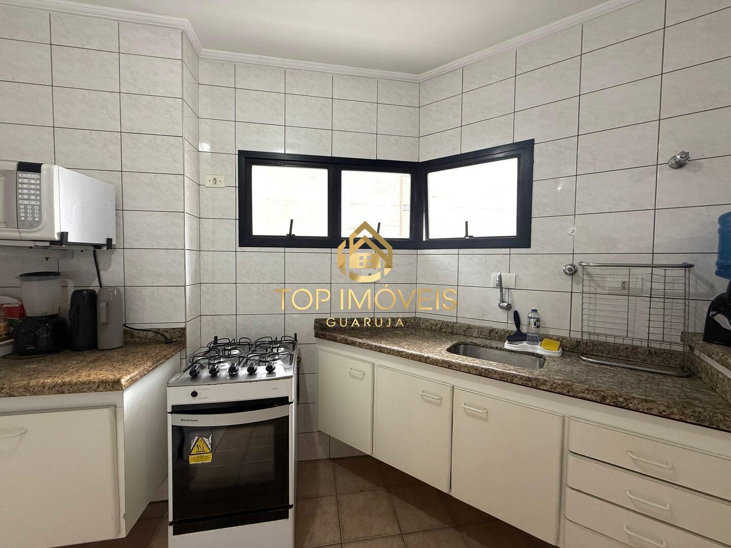 Apartamento à venda com 2 quartos, 78m² - Foto 13
