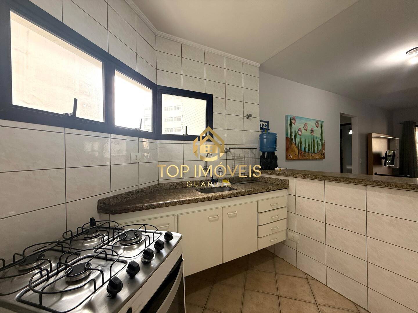 Apartamento à venda com 2 quartos, 78m² - Foto 14