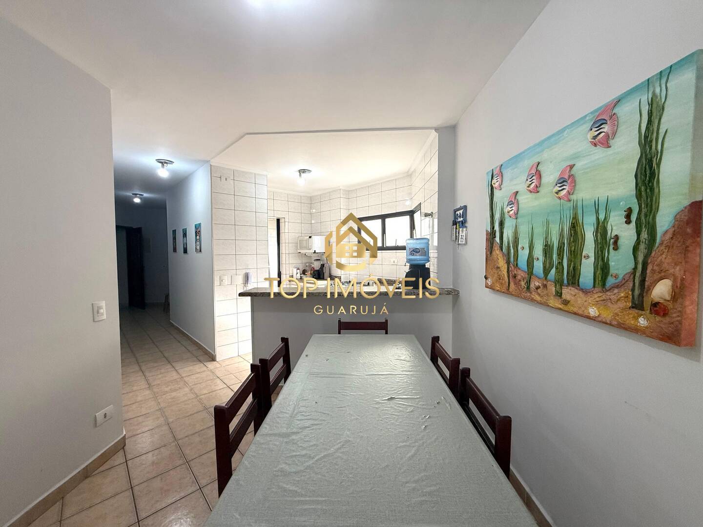 Apartamento à venda com 2 quartos, 78m² - Foto 4
