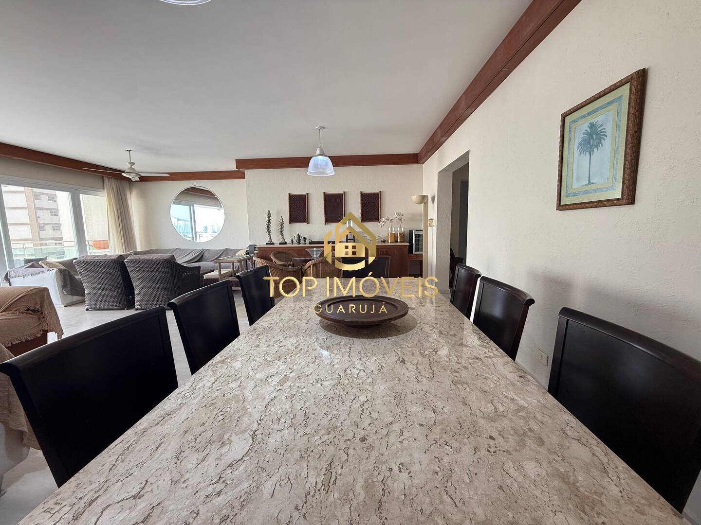 Apartamento à venda com 4 quartos, 248m² - Foto 9
