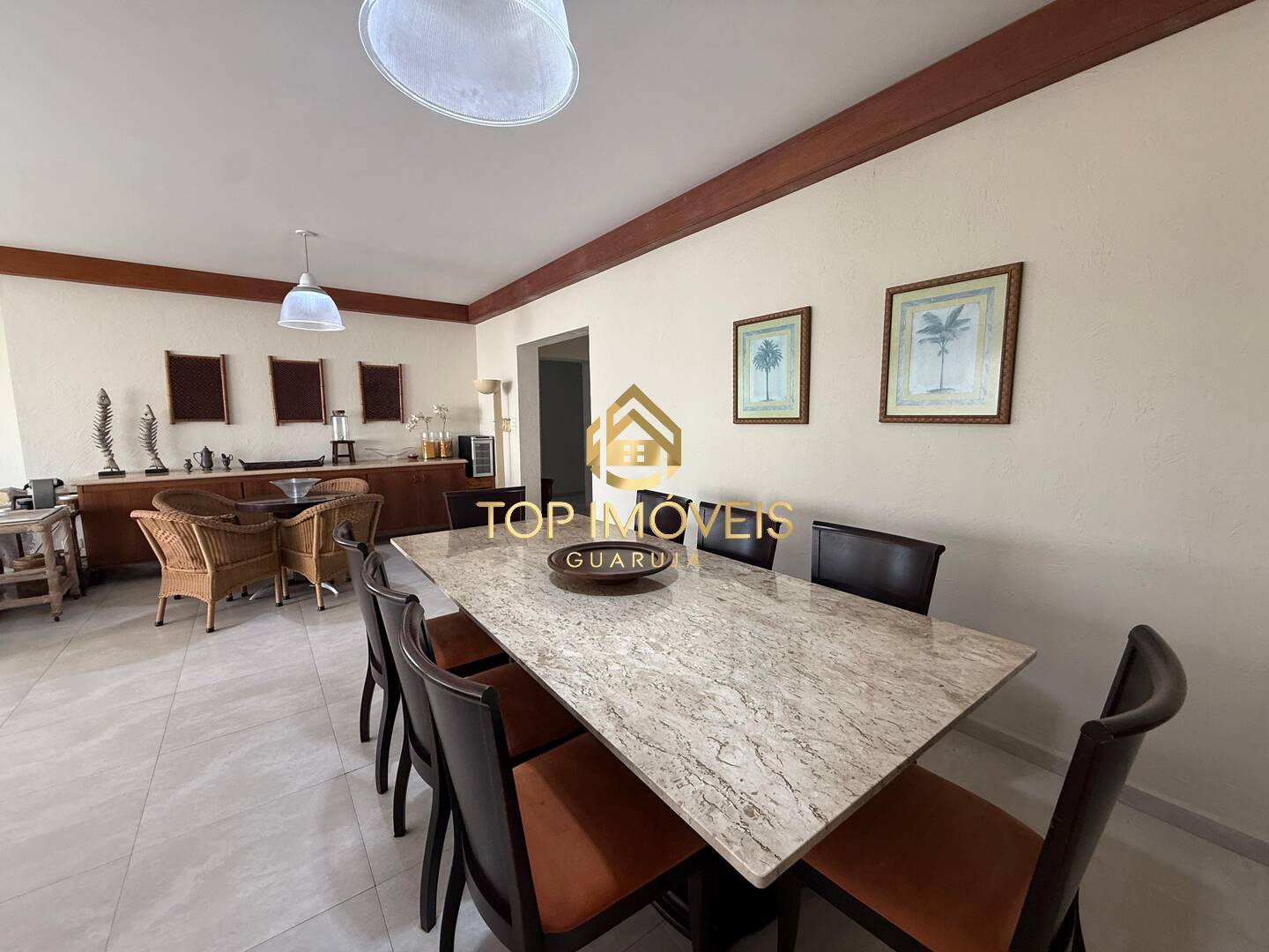 Apartamento à venda com 4 quartos, 248m² - Foto 8