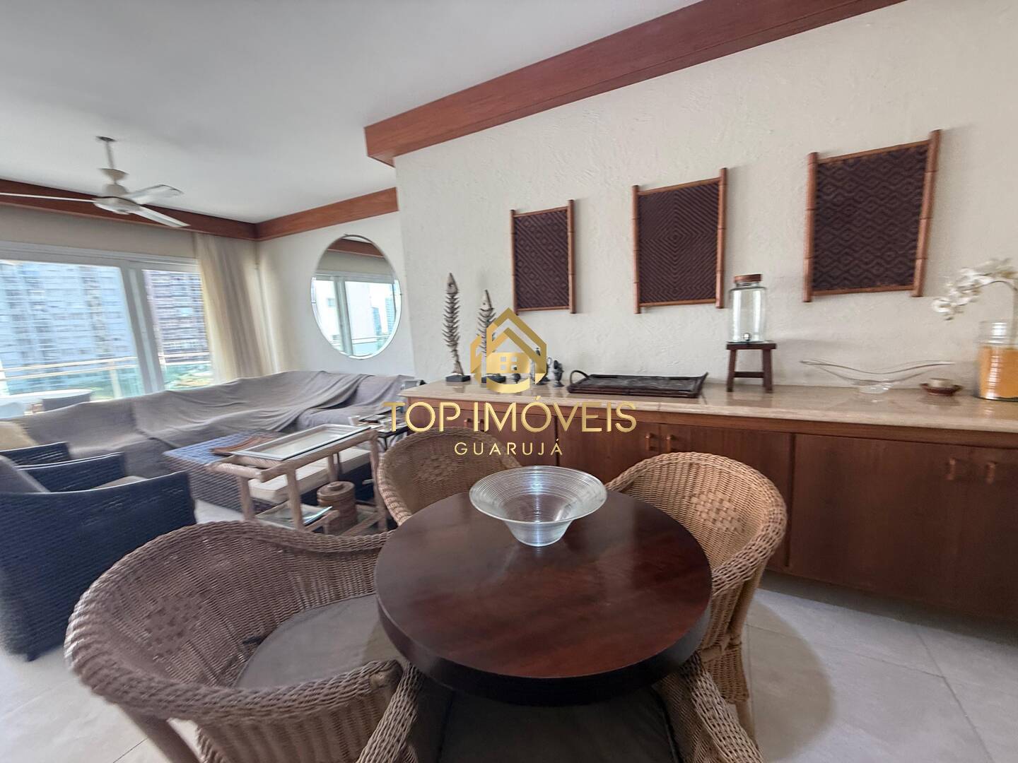 Apartamento à venda com 4 quartos, 248m² - Foto 7