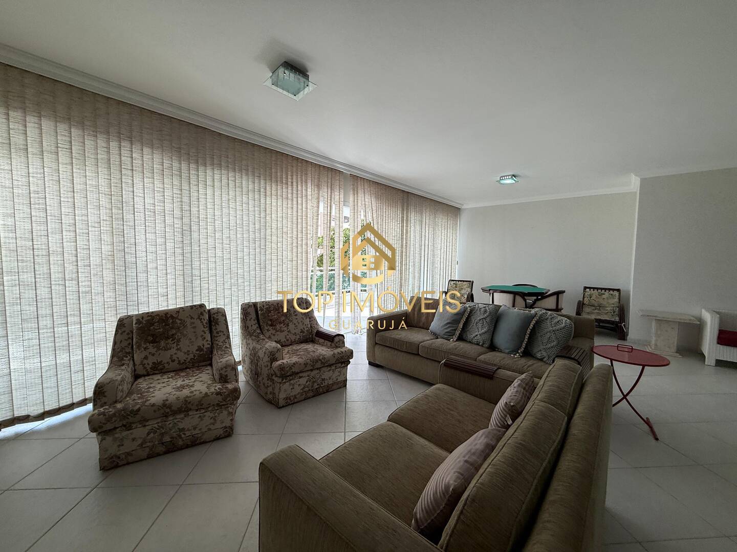 Apartamento, 4 quartos, 248 m² - Foto 3