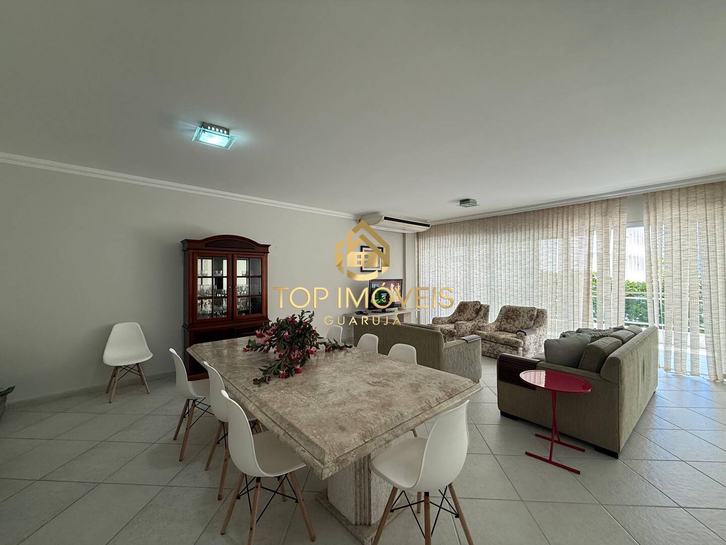 Apartamento, 4 quartos, 248 m² - Foto 2