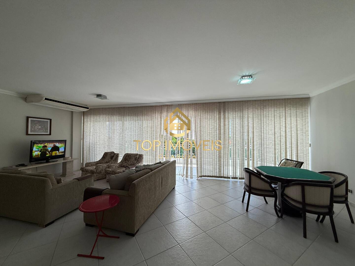 Apartamento, 4 quartos, 248 m² - Foto 4